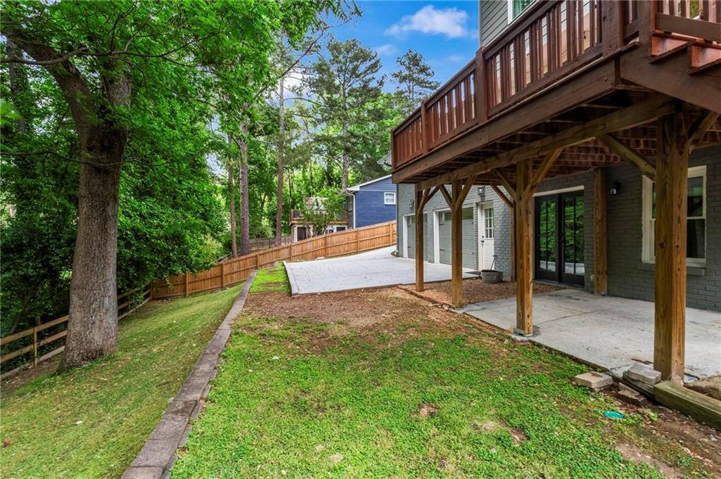 3026 Skyland Drive NE