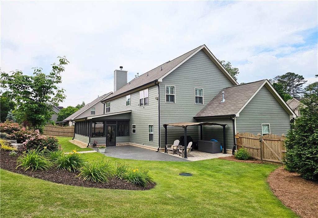 1365 Brody Drive