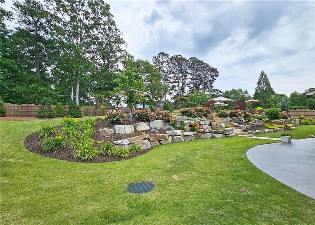 1365 Brody Drive