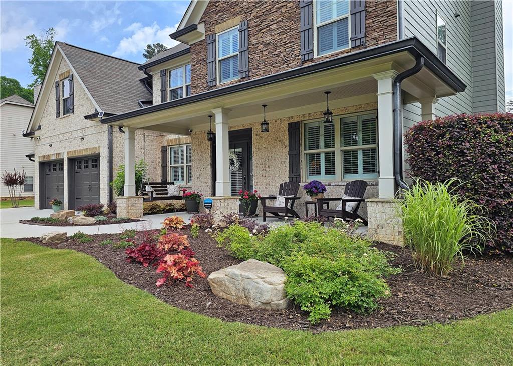 1365 Brody Drive