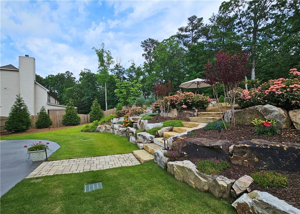 1365 Brody Drive