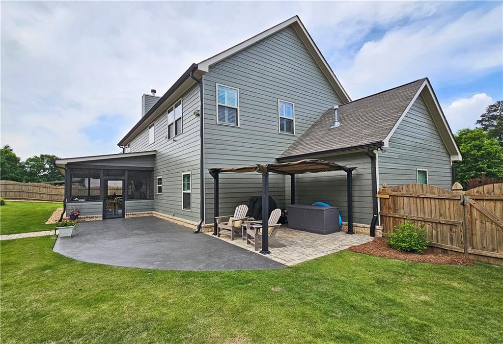 1365 Brody Drive