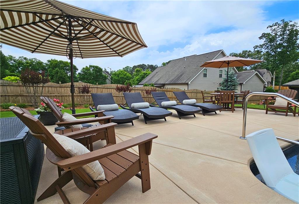 1365 Brody Drive