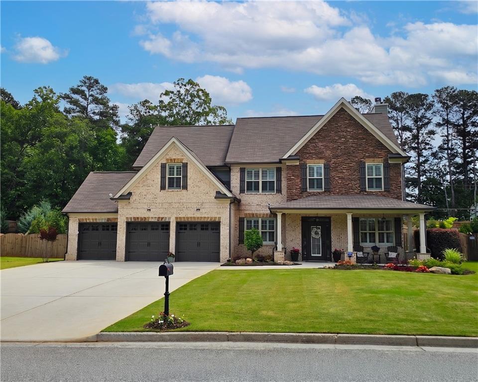 1365 Brody Drive