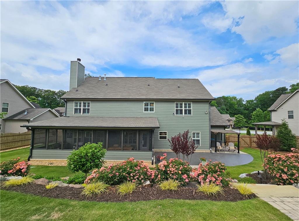 1365 Brody Drive