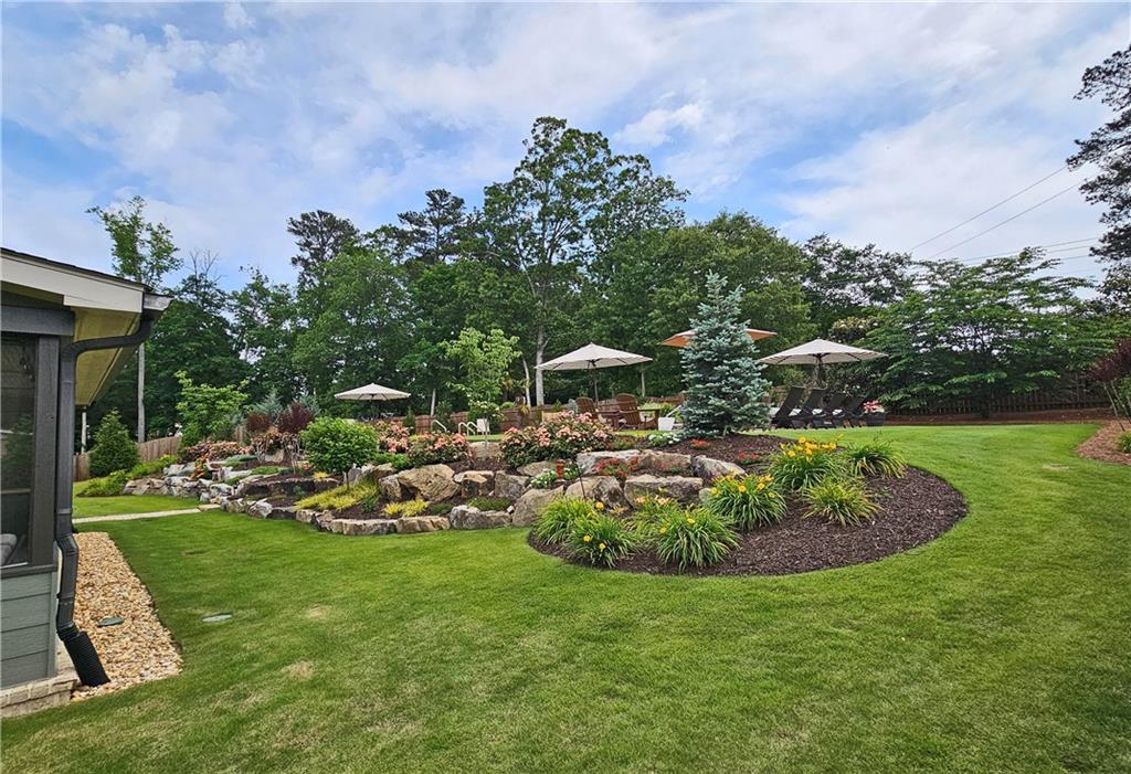 1365 Brody Drive