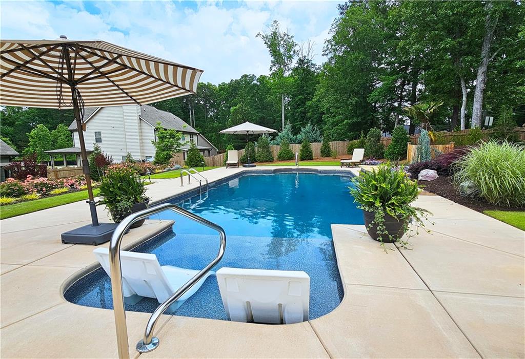 1365 Brody Drive