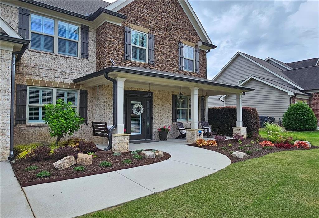 1365 Brody Drive