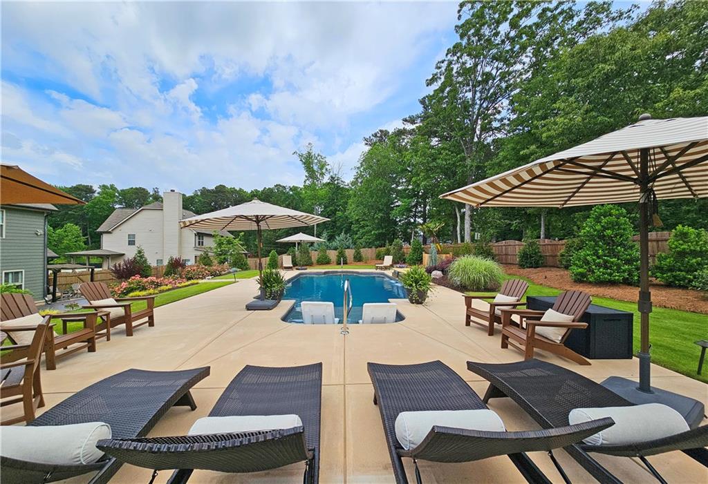 1365 Brody Drive
