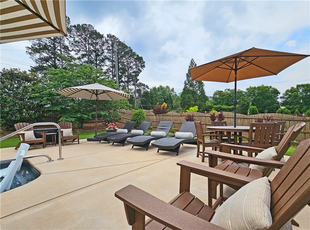 1365 Brody Drive