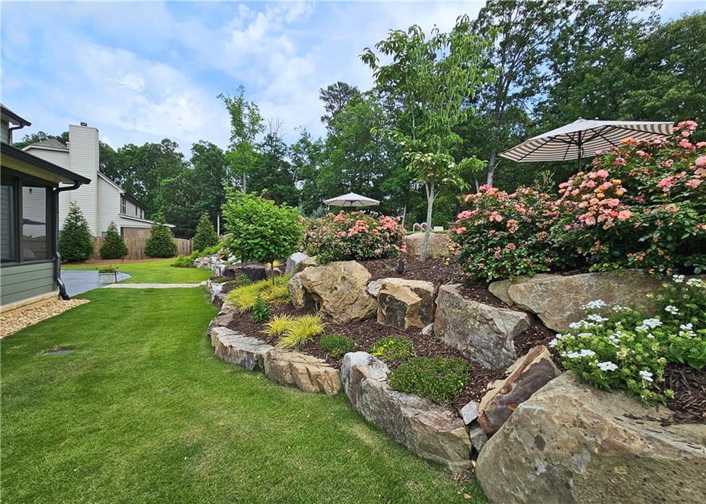 1365 Brody Drive