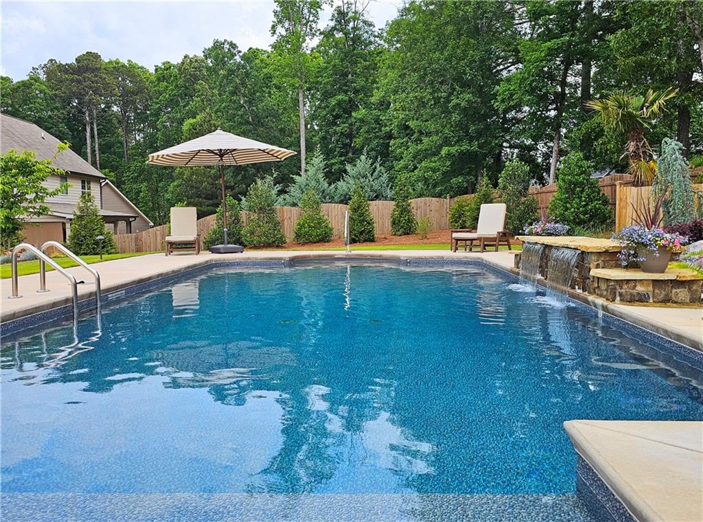 1365 Brody Drive