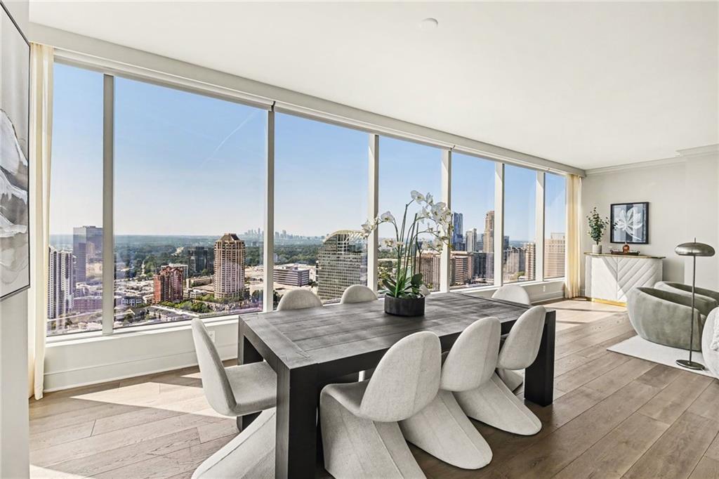 3630 Peachtree Road NE Unit 2604