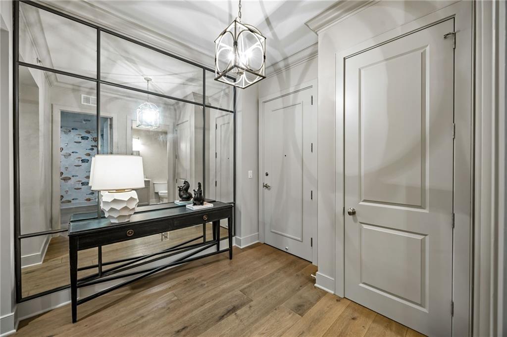 3630 Peachtree Road NE Unit 2604
