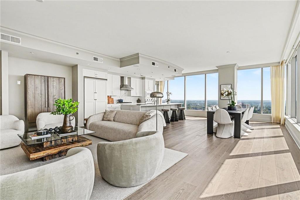 3630 Peachtree Road NE Unit 2604