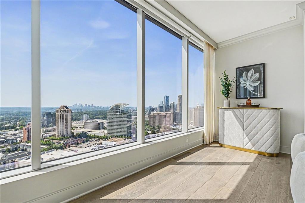 3630 Peachtree Road NE Unit 2604