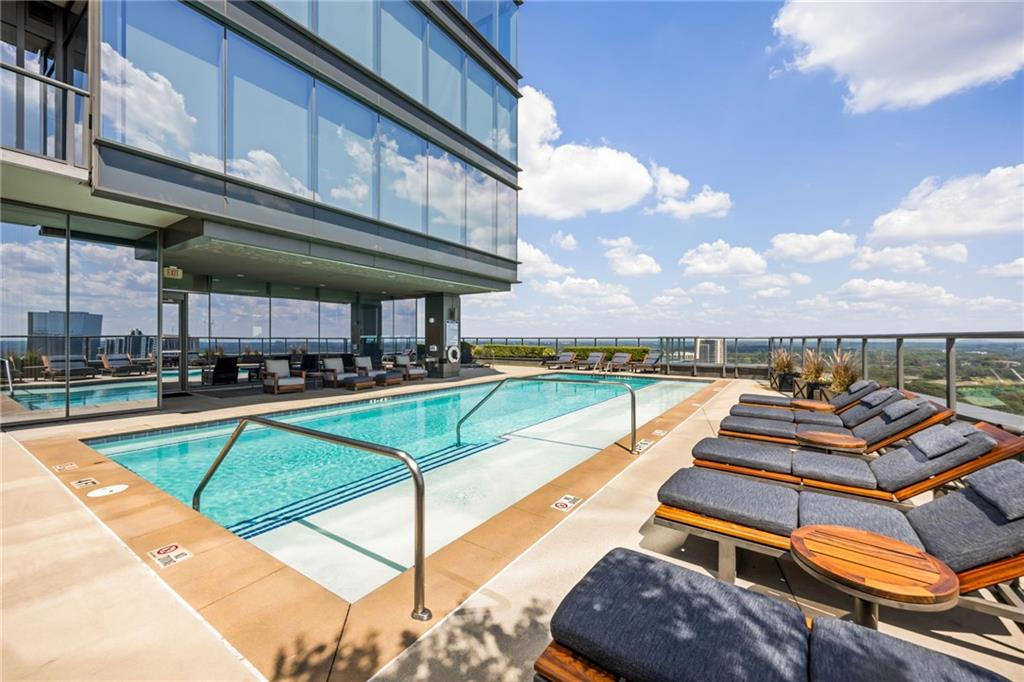 3630 Peachtree Road NE Unit 2604
