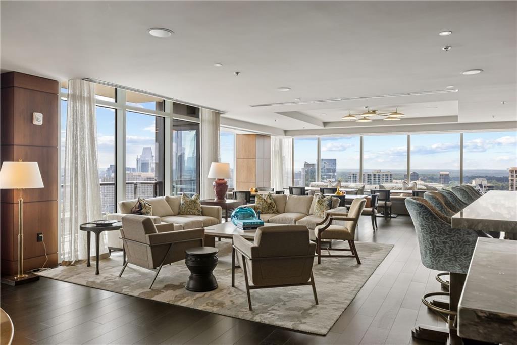 3630 Peachtree Road NE Unit 2604