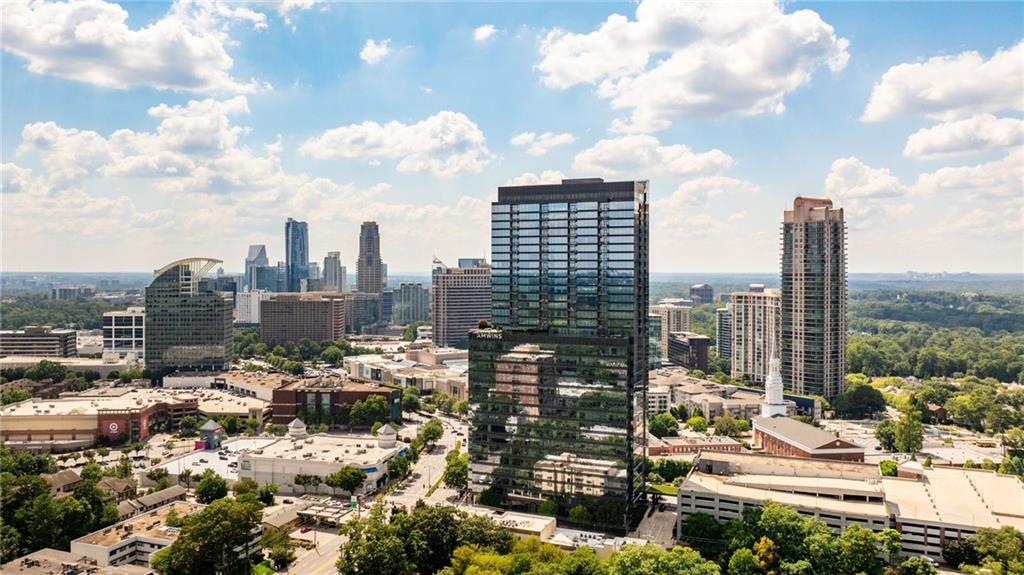 3630 Peachtree Road NE Unit 2604
