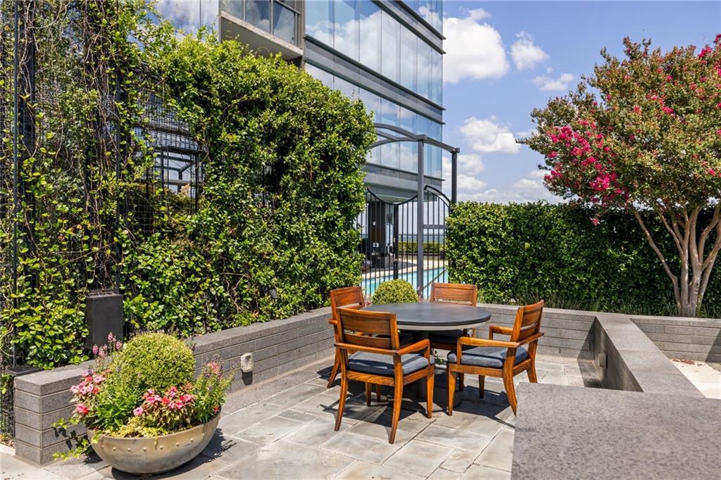 3630 Peachtree Road NE Unit 2604