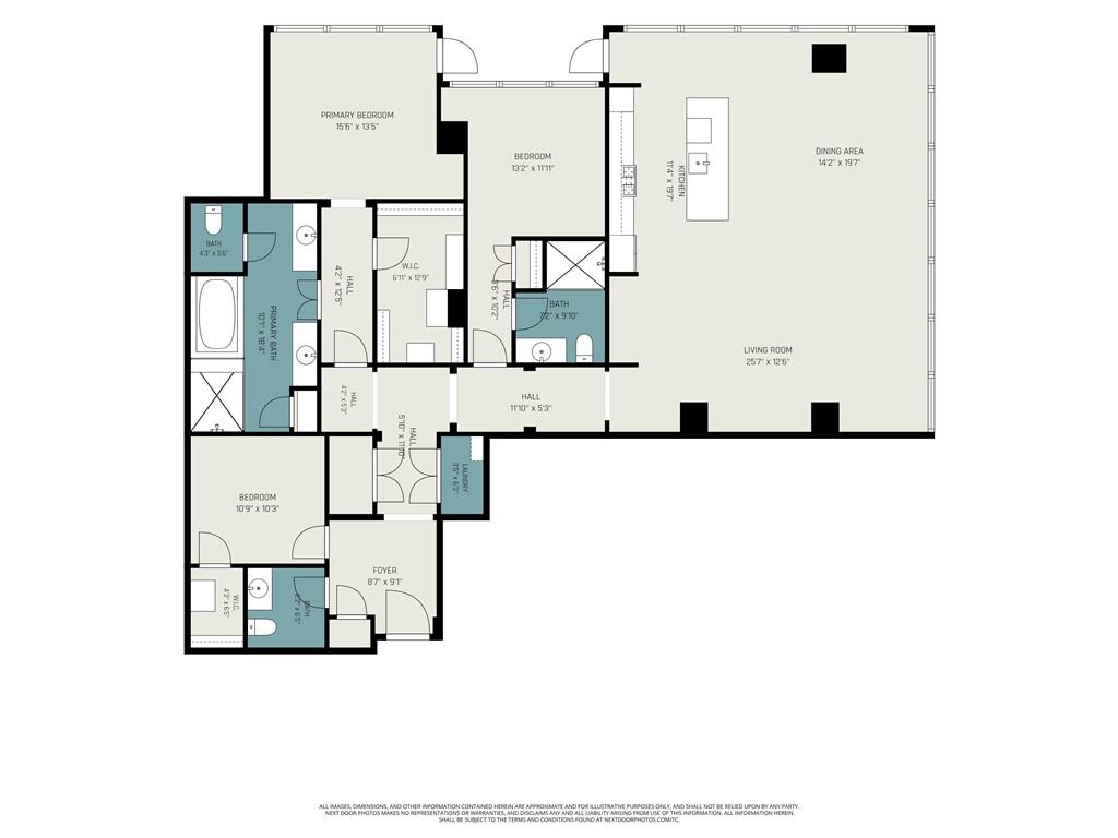3630 Peachtree Road NE Unit 2604