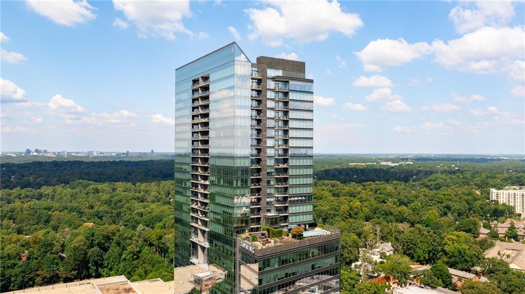 3630 Peachtree Road NE Unit 2604