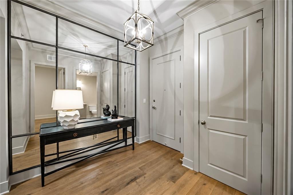 3630 Peachtree Road NE Unit 2604