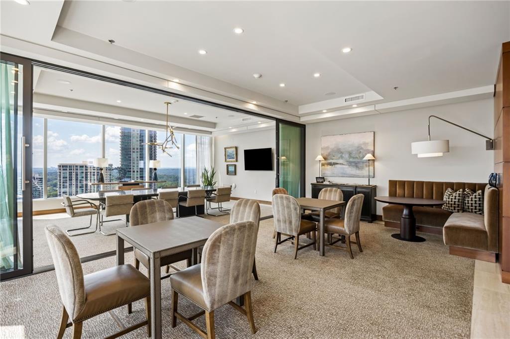 3630 Peachtree Road NE Unit 2604