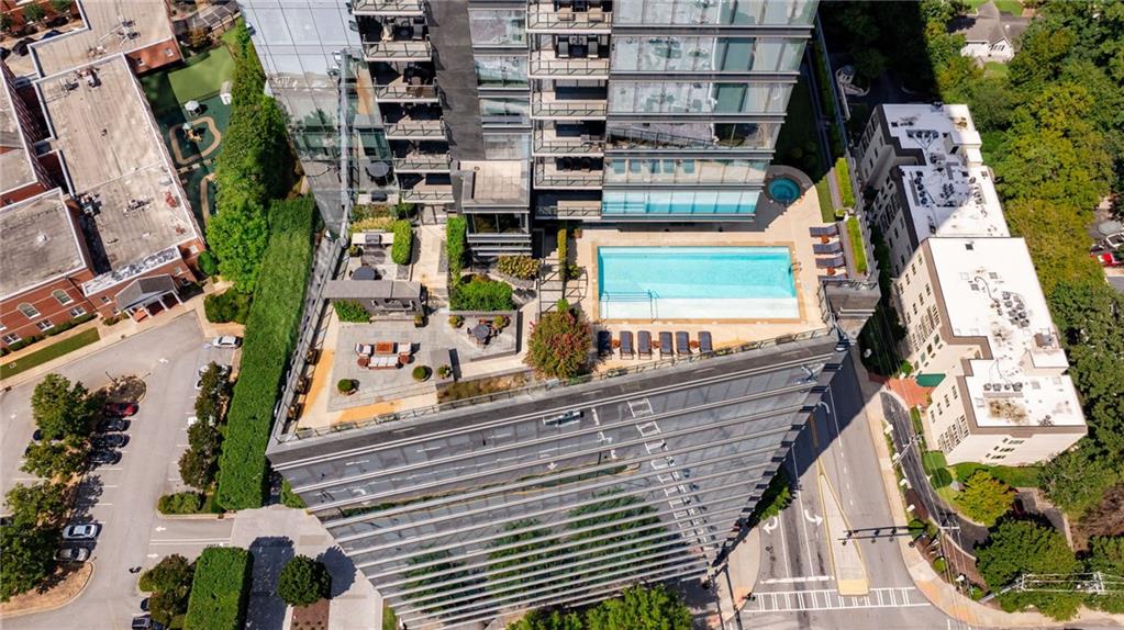 3630 Peachtree Road NE Unit 2604