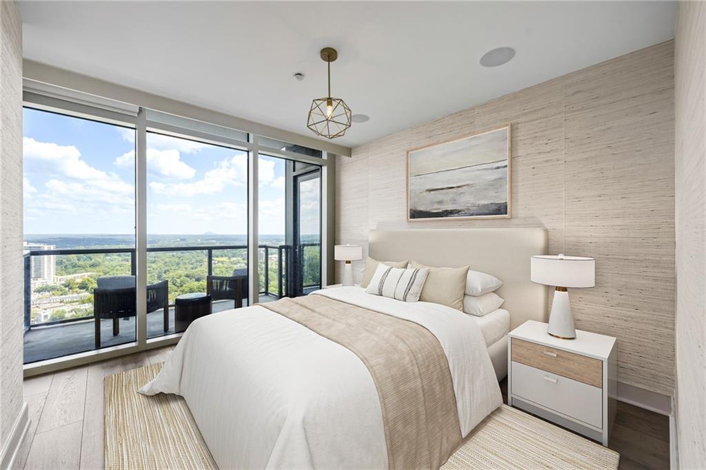 3630 Peachtree Road NE Unit 2604
