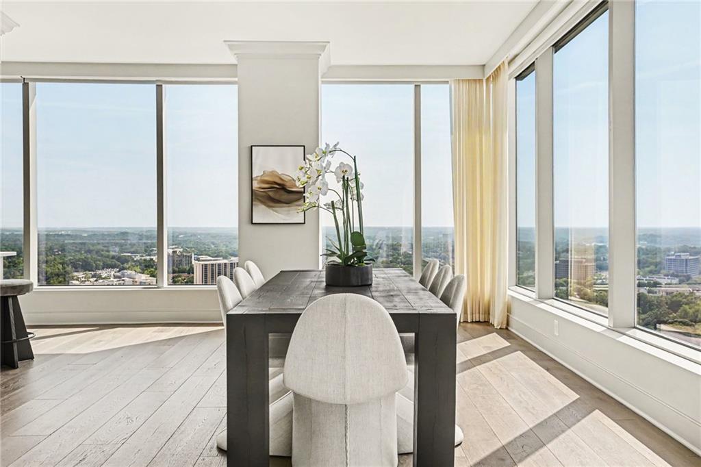 3630 Peachtree Road NE Unit 2604