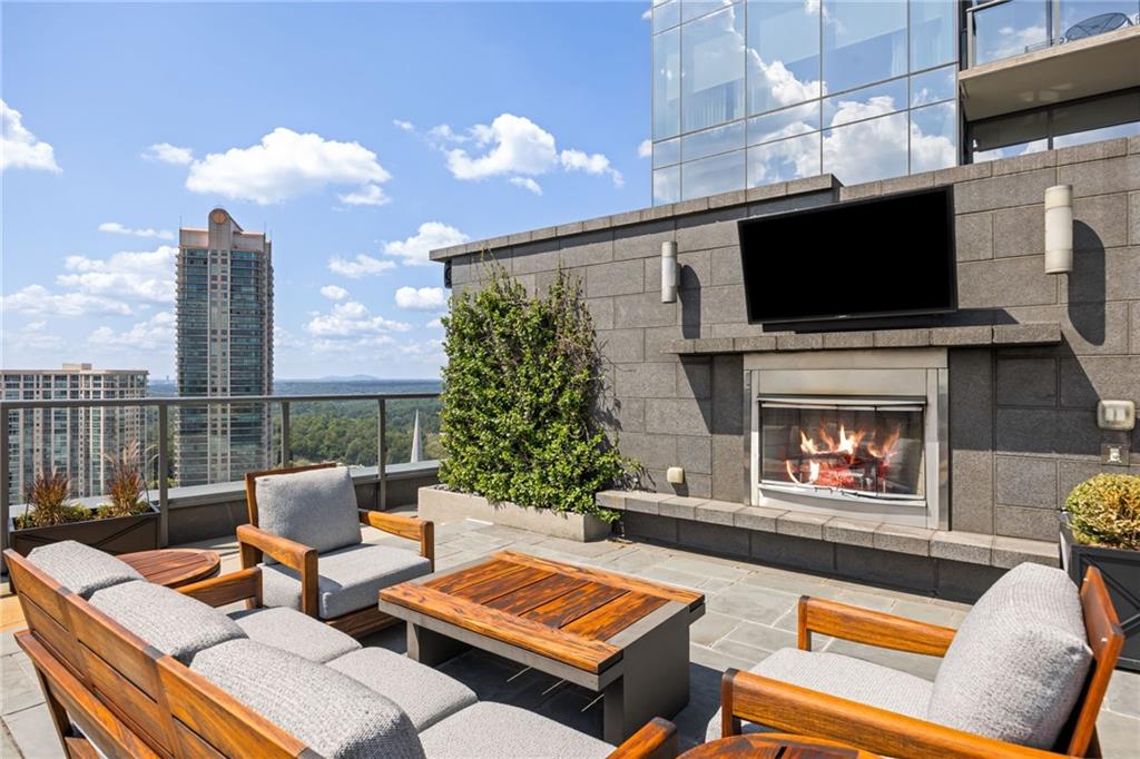 3630 Peachtree Road NE Unit 2604