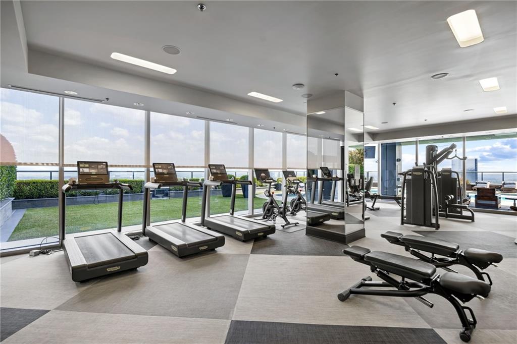 3630 Peachtree Road NE Unit 2604
