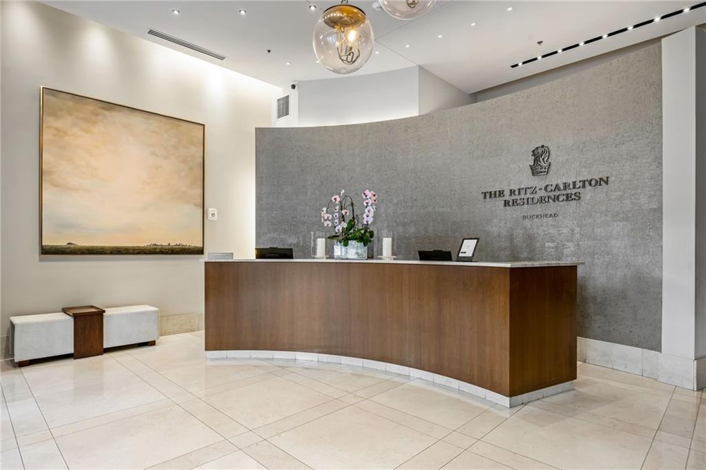 3630 Peachtree Road NE Unit 2604