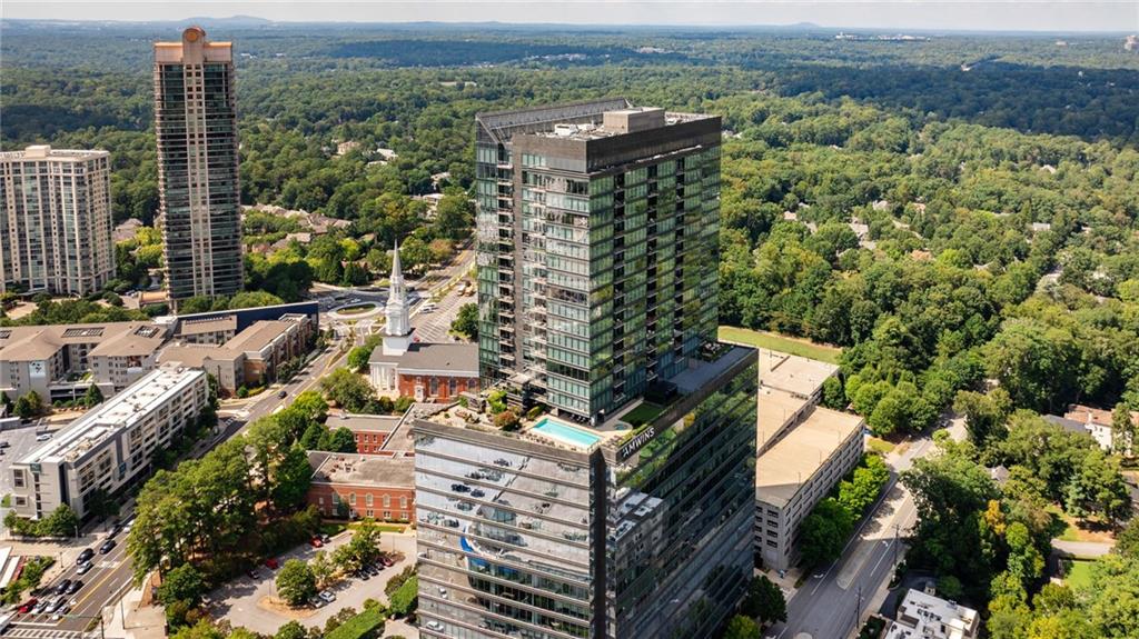 3630 Peachtree Road NE Unit 2604