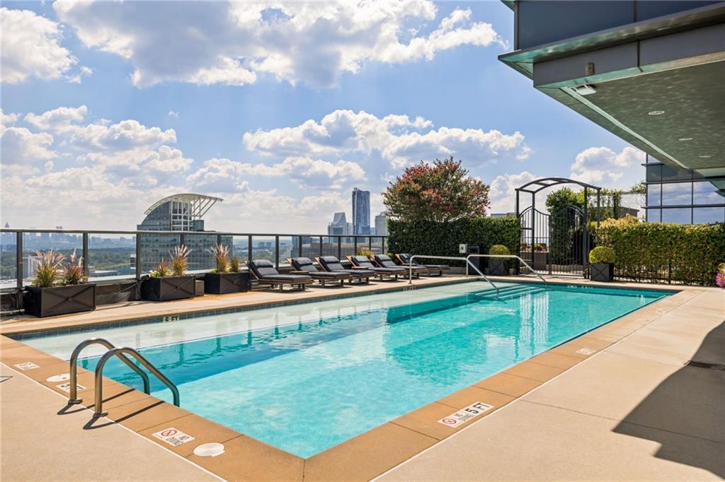 3630 Peachtree Road NE Unit 2604
