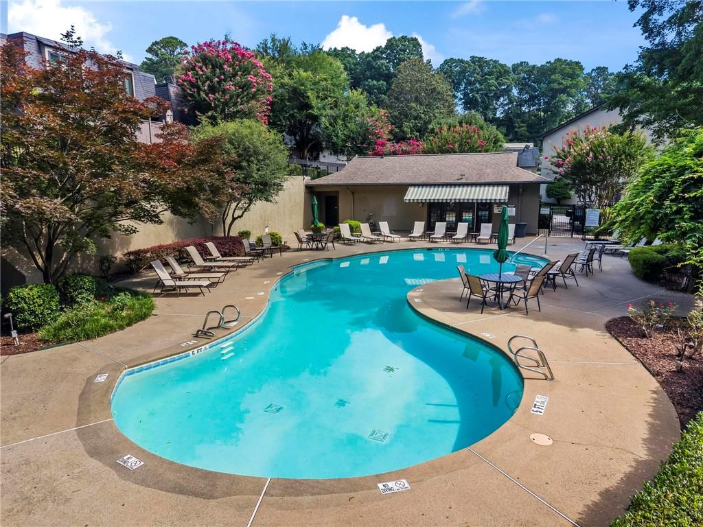 59 Ivy Trail NE