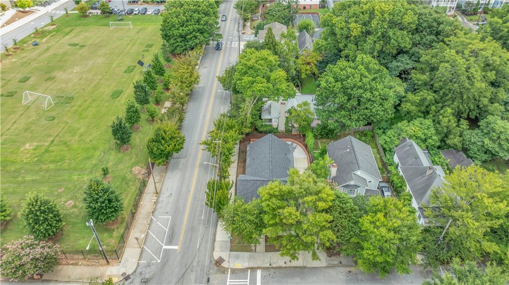 107 Howell Street NE