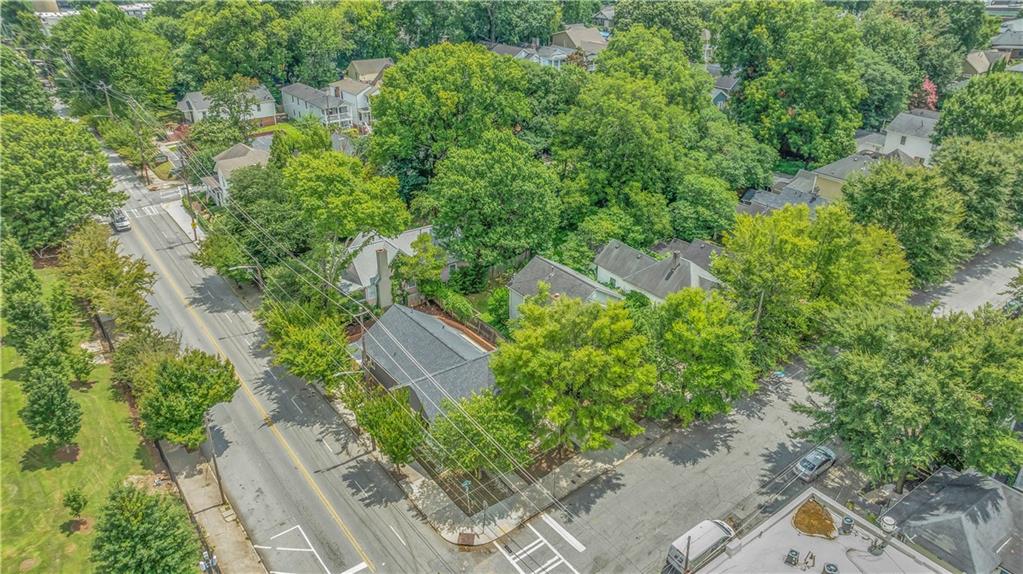 107 Howell Street NE