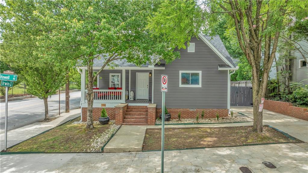 107 Howell Street NE