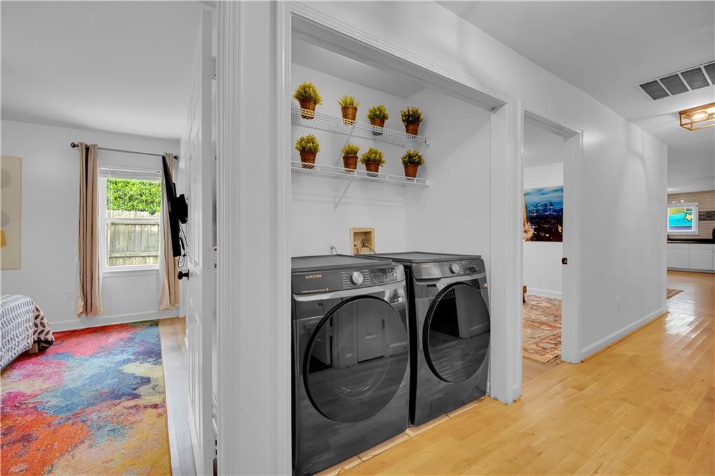 107 Howell Street NE