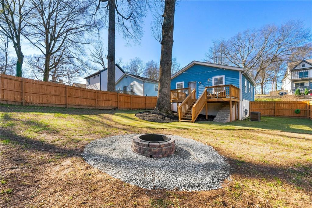 954 Fern Avenue SE