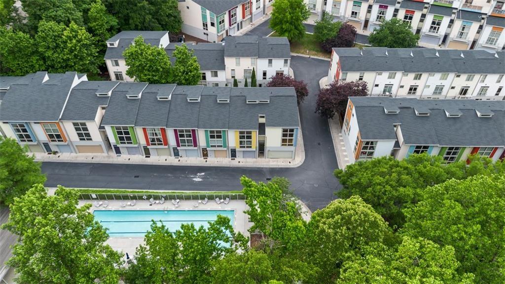 1380 Stirling Circle NW Unit 26