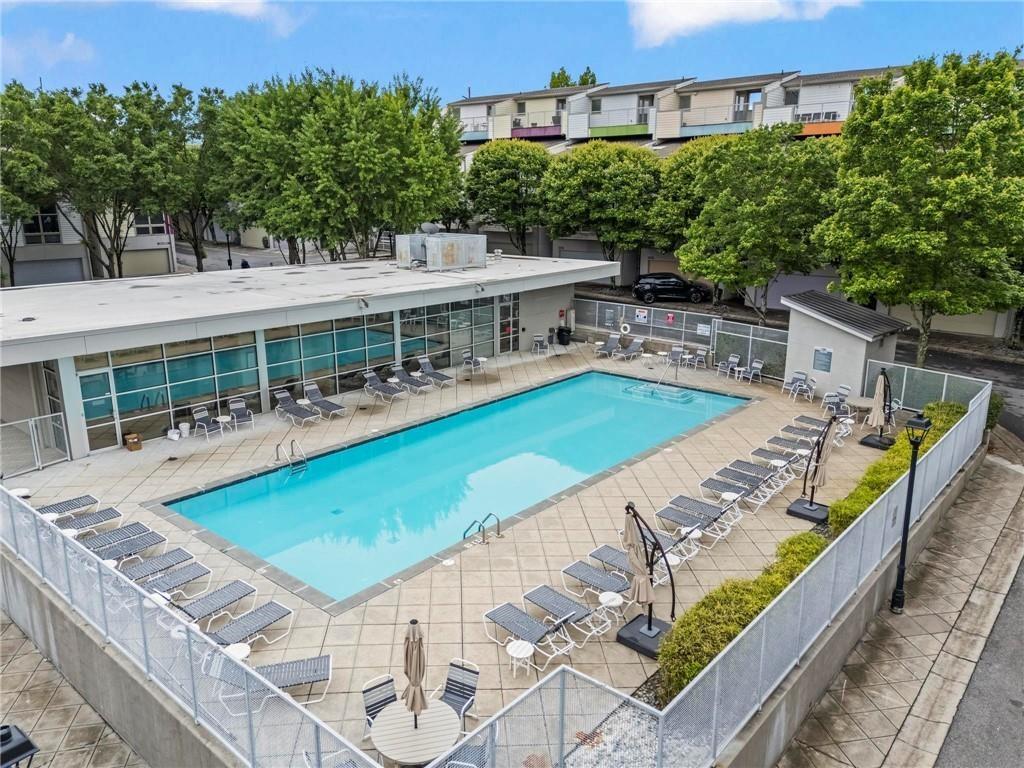 1380 Stirling Circle NW Unit 26