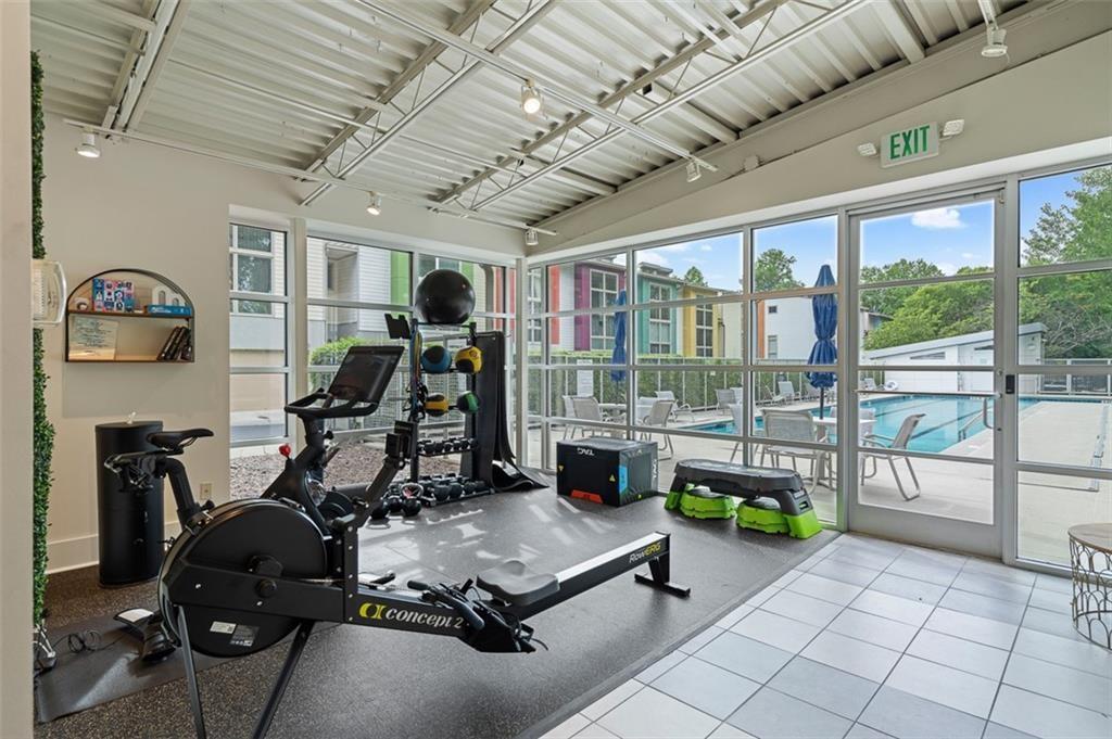 1380 Stirling Circle NW Unit 26