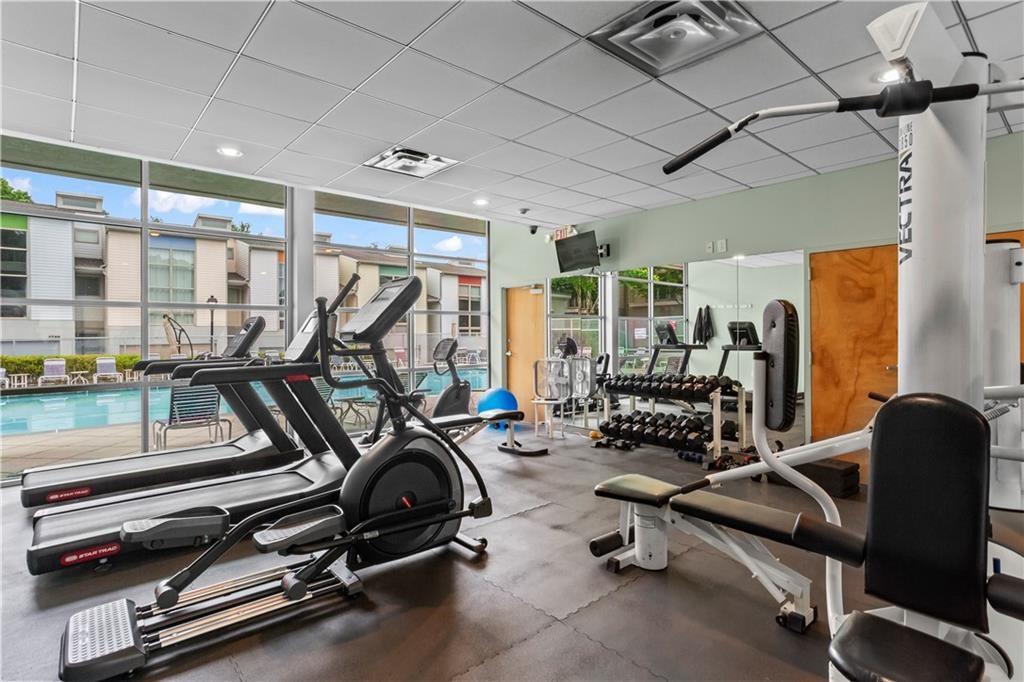 1380 Stirling Circle NW Unit 26