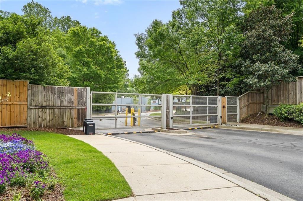 1380 Stirling Circle NW Unit 26