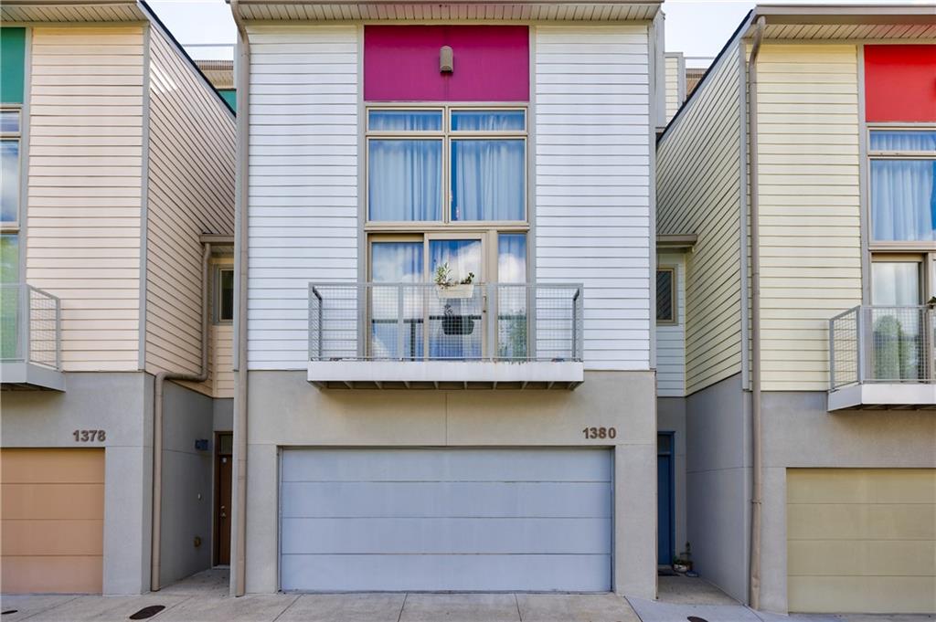 1380 Stirling Circle NW Unit 26