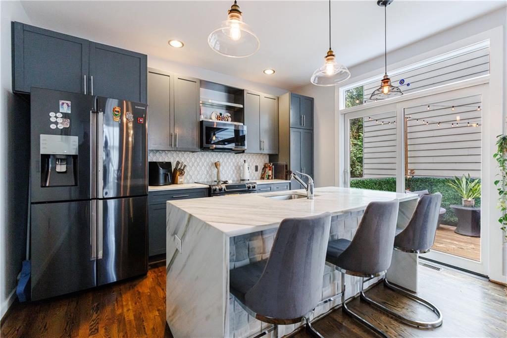 1380 Stirling Circle NW Unit 26