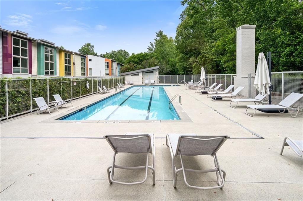 1380 Stirling Circle NW Unit 26